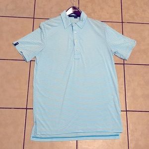 2 FOR $25 RLX Ralph Lauren Polo shirt
